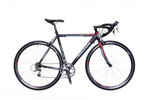 Neuzer Whirlwind 200 országúti kerékpár 50cm Fekete-Fehér-Piros