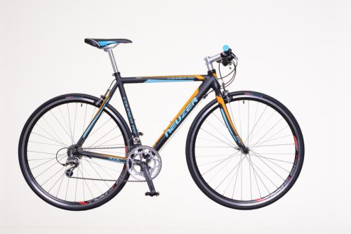 Neuzer Courier RS fitness kerékpár 58 cm
