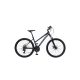 Neuzer Duster Hobby Disc női 19" 27,5 MTB kerékpár Fekete-Kék