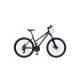 Neuzer Duster Hobby Disc női 19" 27,5 MTB kerékpár Fekete-Pink