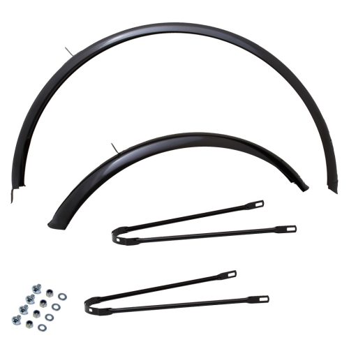 Koliken Cruiser 26" sárvédő fekete