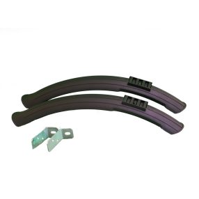 Koliken BMX műanyag sárvédőszett