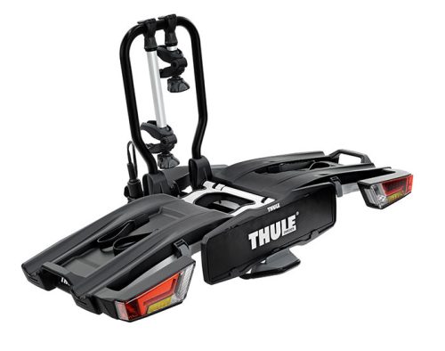 Thule EasyFold XT 2 kerékpárszállító