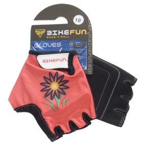 BikeFun gyermek kesztyű 6-os