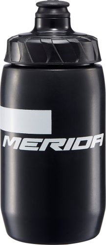 Merida 500ml kulacs fekete