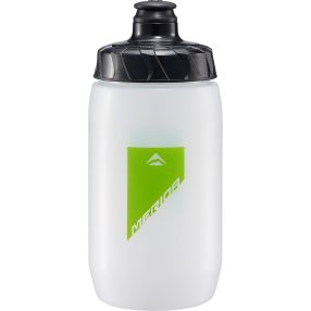 Merida 500ml kulacs átlátszó-zöld