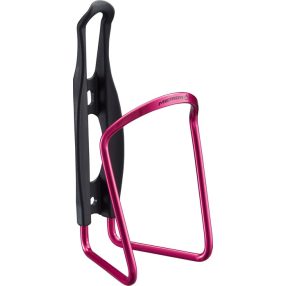 Merida alu kulacstartó gumi betéttel rózsaszín