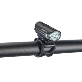 Merida USB superbright lámpa fekete