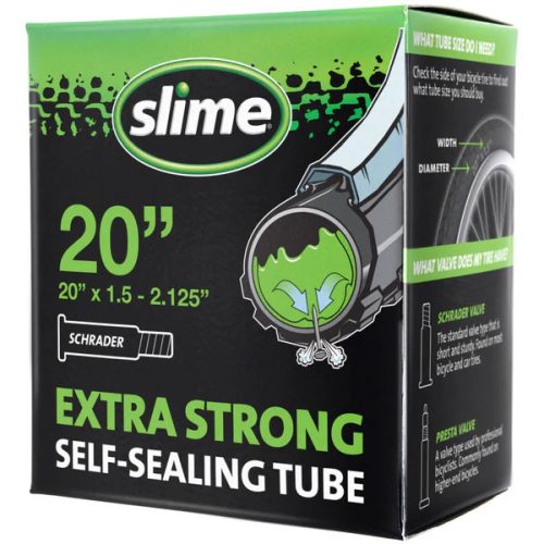 Slime Smart Tube 20x1,75-2,125 AV belső