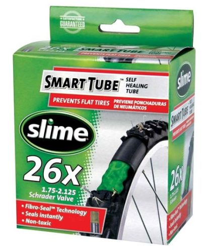 Slime Smart Tube 29x1,85-2,2 DV belső