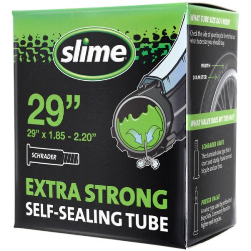Slime Smart Tube 29x1,85-2,2 FV belső