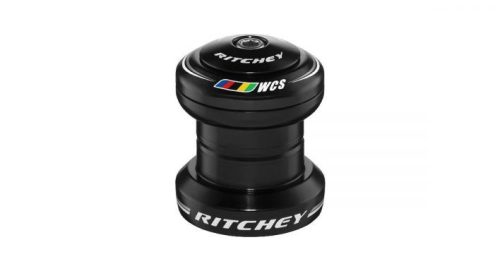 Ritchey WCS A-Head 1" fekete kormánycsapágy