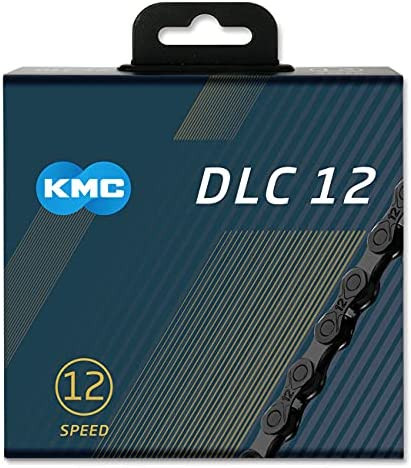 KMC X12 DLC  lánc