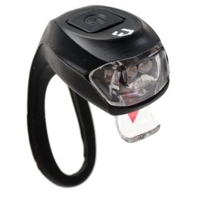 BikeFun Pixie lámpaszett fekete