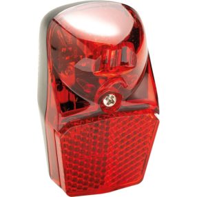 BikeFun Analog dinamós hátsó lámpa