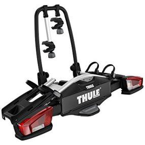 Thule Velo Compact 2 kerkpárszállító vonóhorogra