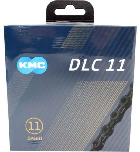KMC X11 DLC lánc
