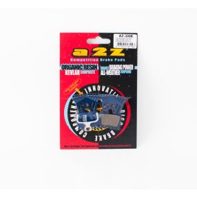 a2Z AZ-330K fékpofa tárcsafékhez