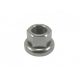 Sturmey Archer HMN427 tengelyanya [ezüst]
