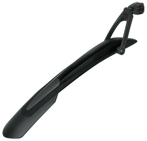 SKS X-Blade Dark 29" sárvédő hátra [fekete]
