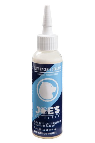 Joe's No-Flats Elite Racers Sealant 125ml Defektgátló folyadék