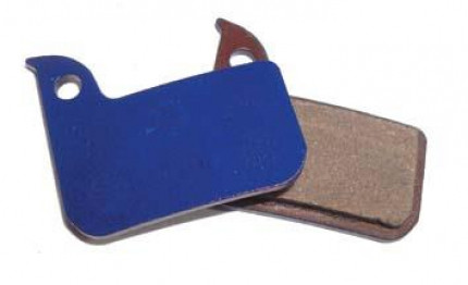 A2Z AZ-297A fékpofa tárcsafékhez