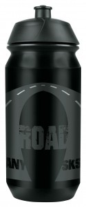 SKS Road 500ml kulacs [fekete]