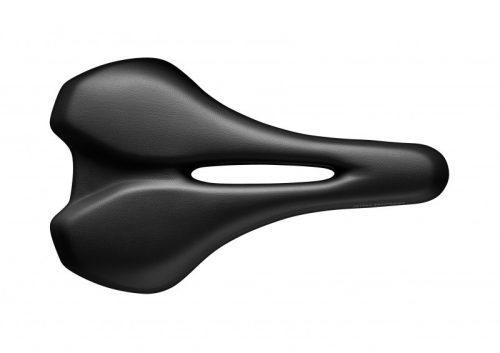 Selle San Marco Sportive Small Open-Fit Biofoam nyereg [fekete]