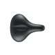 Selle San Marco City Small Full-Fit Biofoam nyereg [fekete]