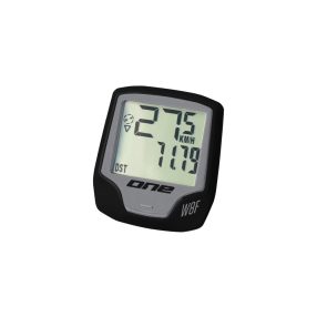 Rock Machine 8 funkciós komputer