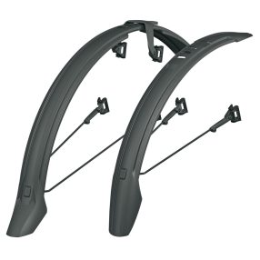 SKS-Germany Veloflexx 65 29" sárvédőszett [fekete]