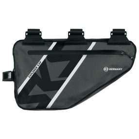 SKS-Germany Explorer Exp. váztáska [fekete]