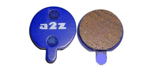 A2Z AZ-770 fékpofa tárcsafékhez