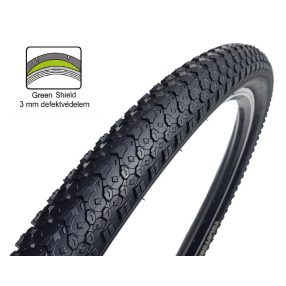 Compass Terrain 24x1.95 köpeny