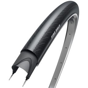 Obor Firebolt 700x23C hajtógatható köpeny