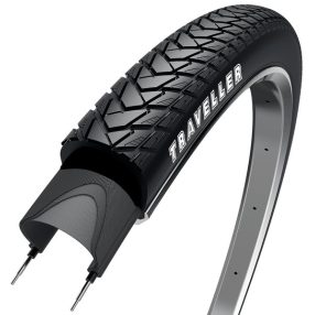 Obor Traveller 700x35C trekking köpeny