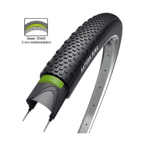 Obor Saturn Ring 700X38C APS trekking köpeny