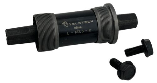 Velotech 122,5mm monoblokk