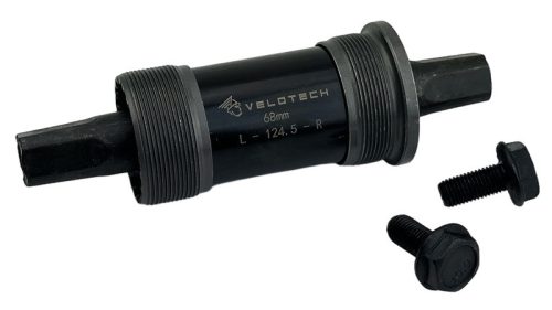 Velotech 124,5mm monoblokk