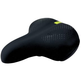 DDK Minima nyereg zöld