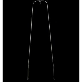 Sárvédő pálca 26" 10db/csomag