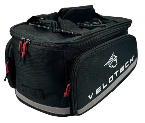 Velotech thermo csomagtartótáska