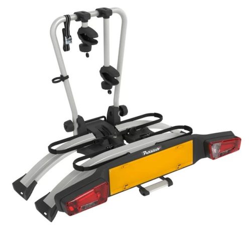Peruzzo Atlantis 2 E-bike kerékpárszállító