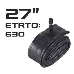 27-es belső gumi