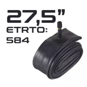 27,5-ös belső gumi