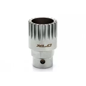 Középrész szerszám