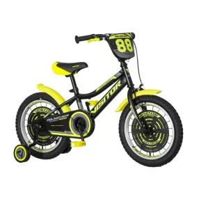 Gyerek bicikli fiúknak 110-120 cm között