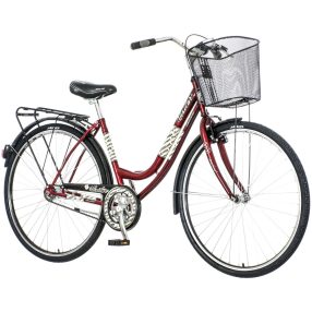 City / városi kerékpárok