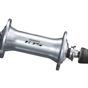 Országúti első agy