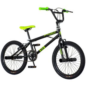 BMX kerékpárok